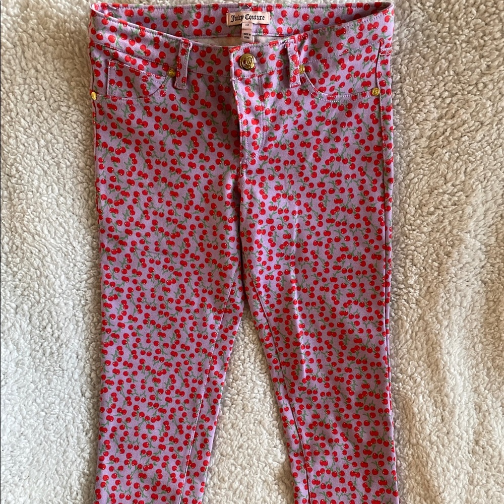 Capris - Picture 3 of 3